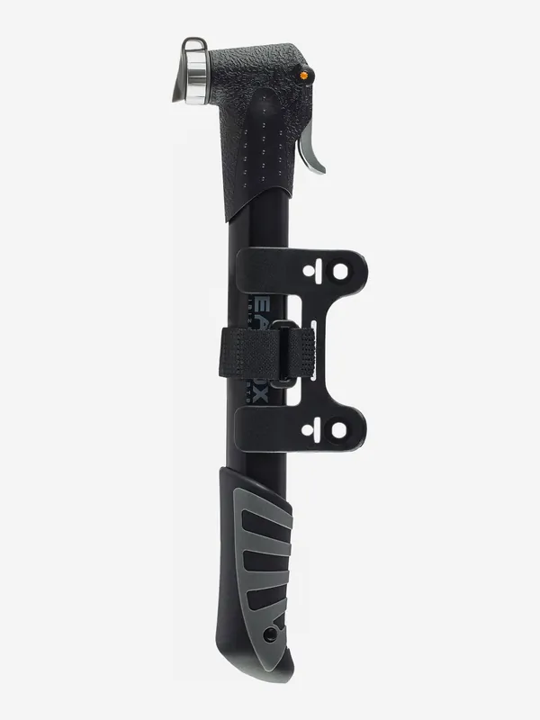 Cenový Hit TOPEAK PEAK DX II - Pumpička na kolo Endorphin Republic