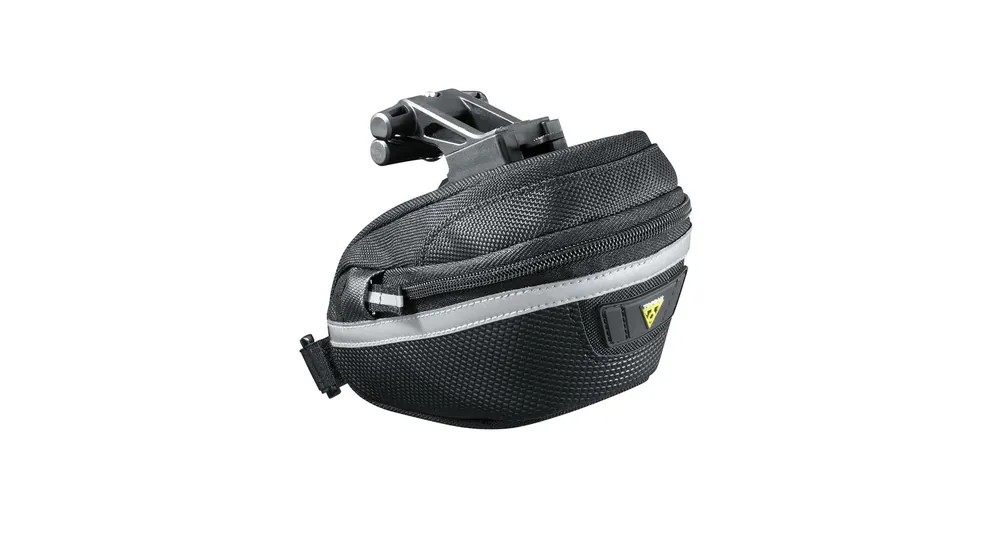 Ihned K Objednání TOPEAK PODSEDLOVÁ WEDGE PACK II SMALL - Podsedlová brašna S Endorphin Republic