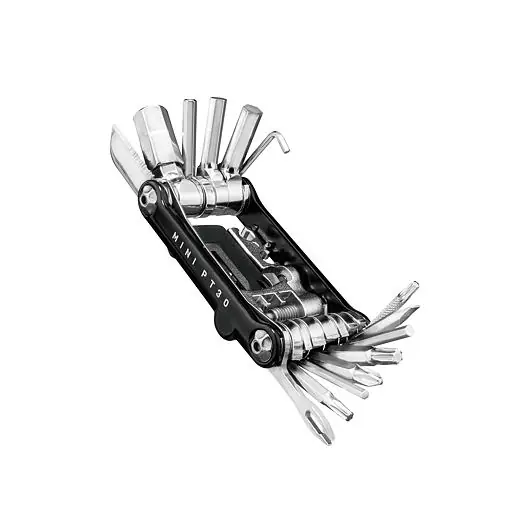 Topeak PT30 - Mini nářadí Endorphin Republic Top Prodej