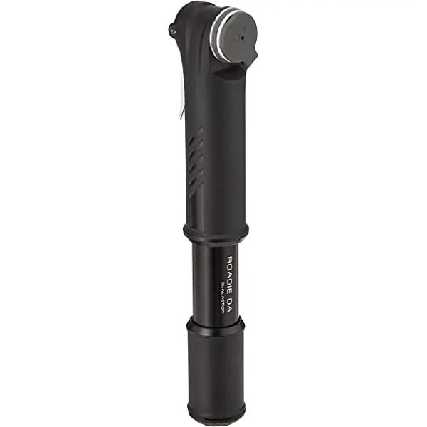 TOPEAK ROADIE DA G 18CM - Pumpa Endorphin Republic Výprodej