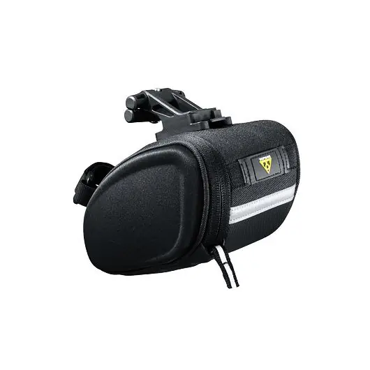 Finální Výprodej Topeak SideKick Wedge Pack, w/Fixer F25, Medium - Podsedlová brašna Endorphin Republic