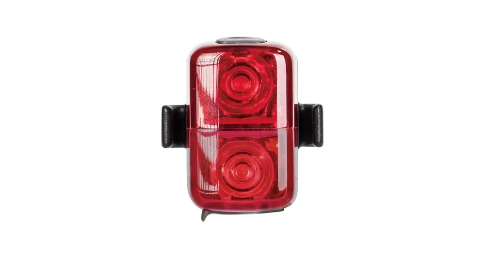 Levný TOPEAK TAILLUX 30 USB - Světlo na kolo Endorphin Republic