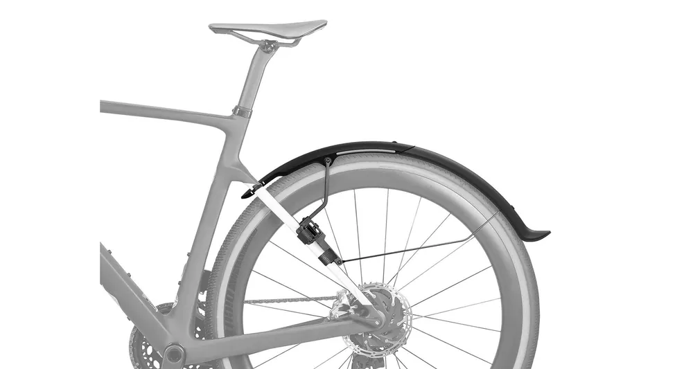 Nejlepší Cena Topeak TETRAFENDER G2 zadní 650c/700c - blatník Endorphin Republic