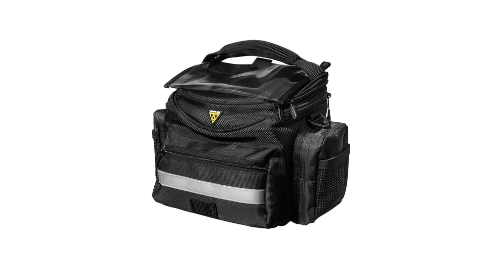 TOPEAK TOURGUIDE HANDLEBAR BAG - brašna na řídítka Endorphin Republic Nízká Cena