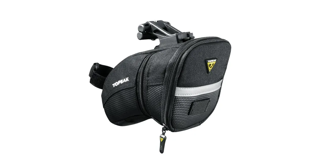 Topeak Wedge DryBag - Podsedlová brašna Endorphin Republic Kup Teď