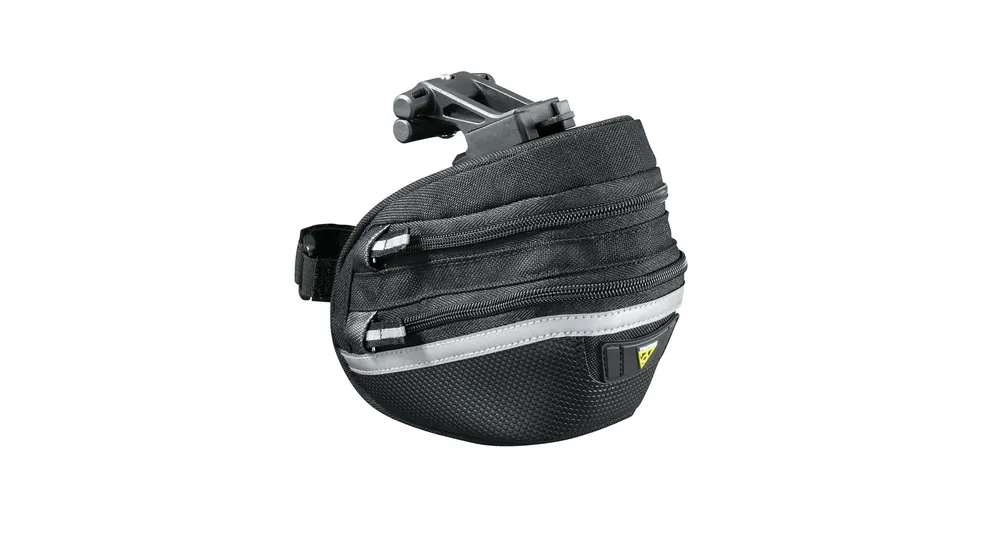 Ihned K Objednání TOPEAK WEDGE PACK II MEDIUM - Podsedlová brašna M Endorphin Republic