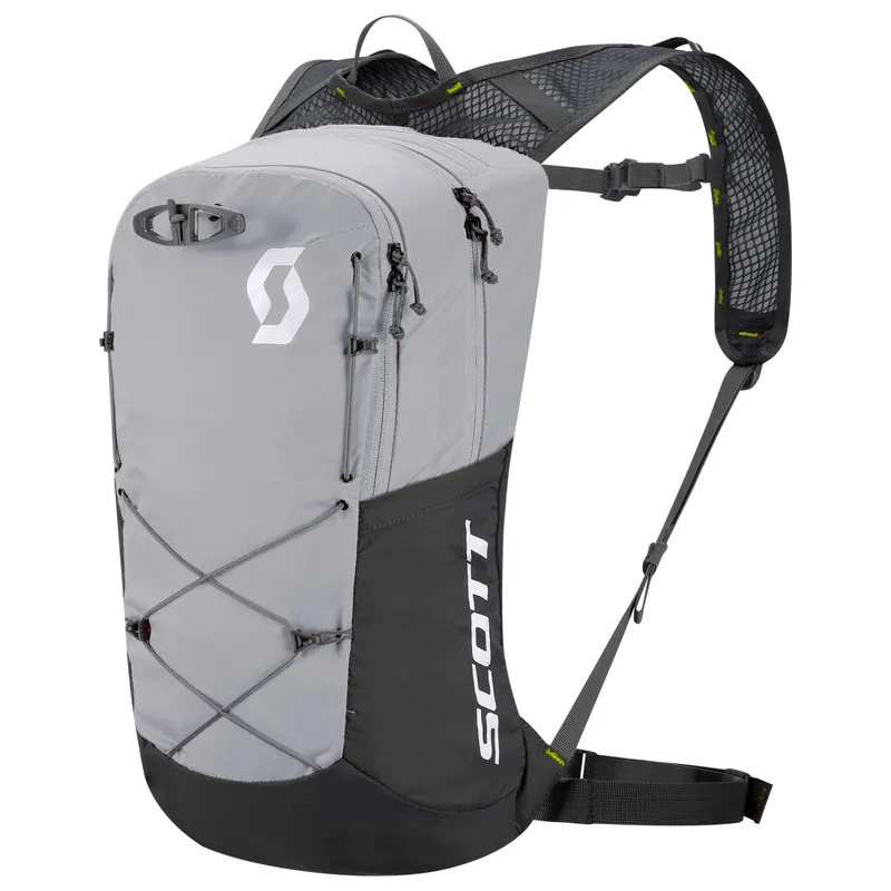 Scott Trail Lite Evo FR‘ 14 (Zelená) - Cyklistický batoh Endorphin Republic Poslední Šance