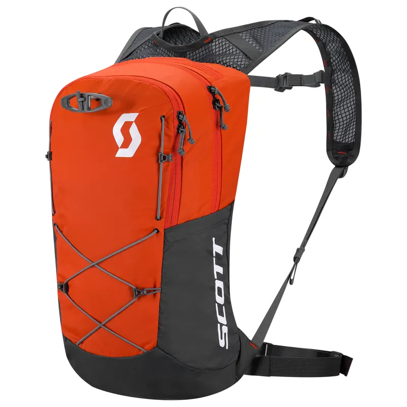 Scott Trail Lite Evo FR‘ 14 (Červená) - Cyklistický batoh Endorphin Republic Bezpečná Platba