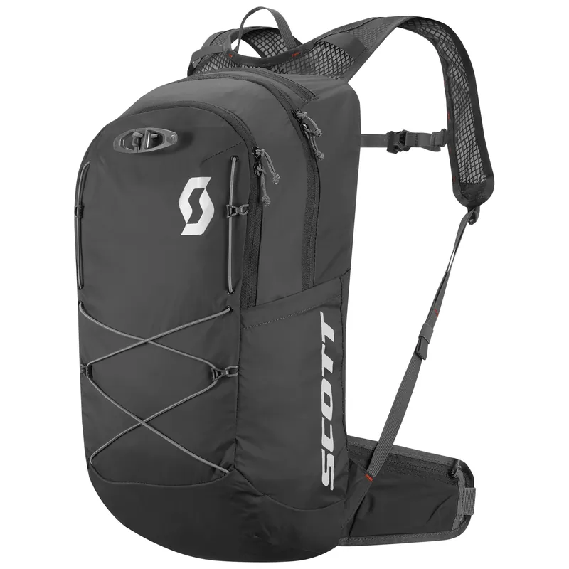 Pouze Dnes Scott Trail Lite Evo FR‘ 22 (Šedá) - Cyklistický batoh Endorphin Republic
