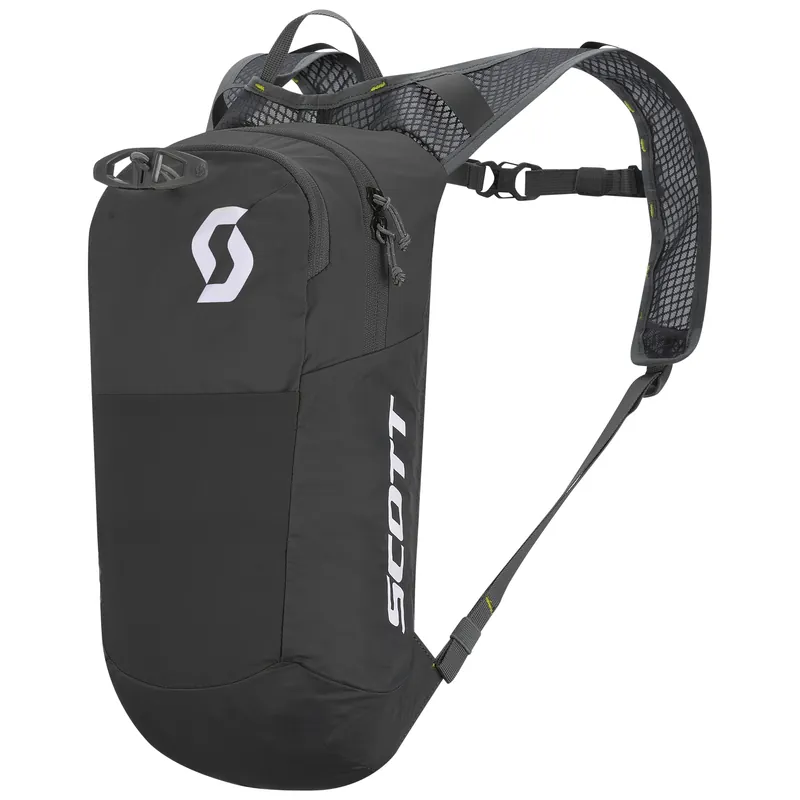 Přímo Od Výrobce Scott Trail Lite Evo FR‘ 8 (Šedá) - Cyklistický batoh Endorphin Republic