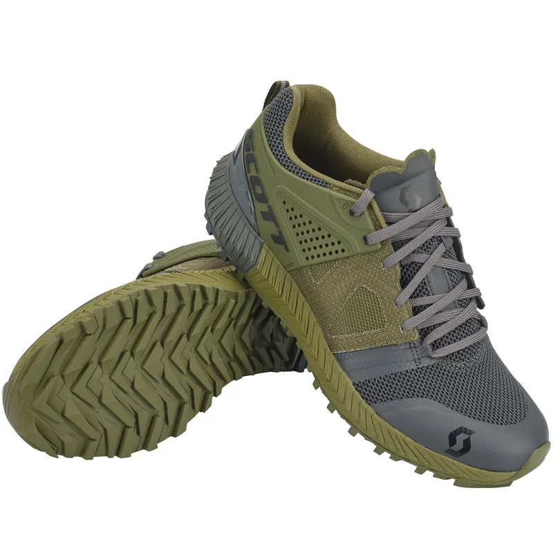 Scott Shoe Kinabalu Power (Zelená) - běžecké boty Endorphin Republic Hit Sezóny