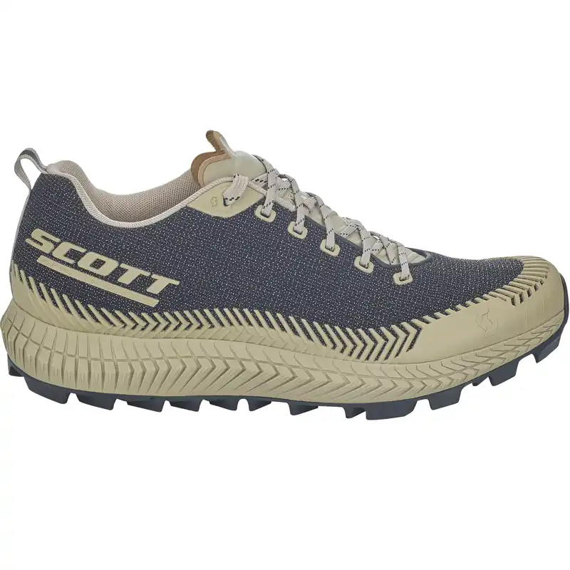 Scott Supertrac Ultra RC (Černá) - Trailové běžecké boty Endorphin Republic Nízká Cena
