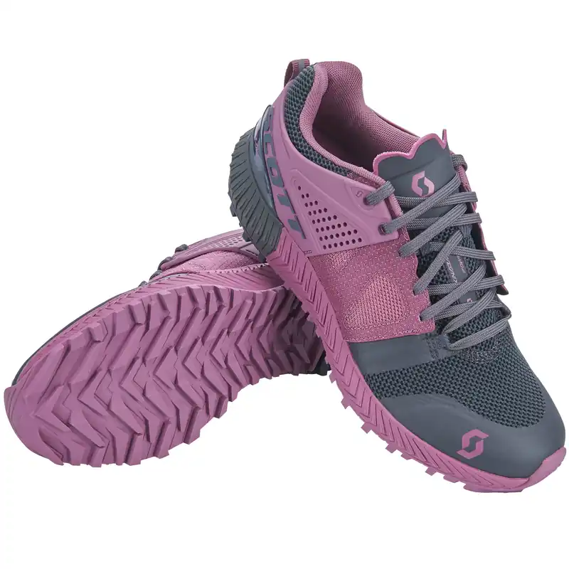 Top Prodej Scott Kinabalu Power (Purpurová) - dámské běžecké boty Endorphin Republic
