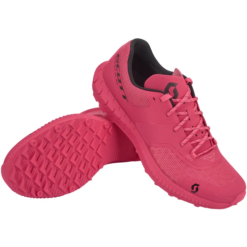Omezená Nabídka SCOTT Kinabalu RC 2.0 (Purpurová) - Dámské trailové běžecké boty Endorphin Republic