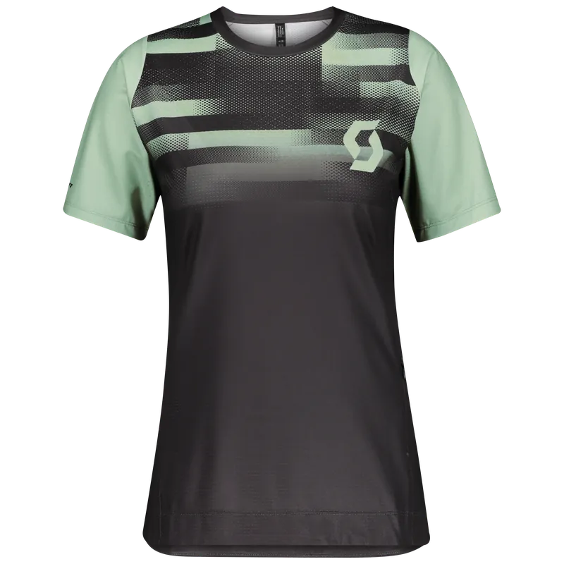 Tovární Cena SCOTT Trail Vertic Pro (Šedá) - Dámský cyklistický dres Endorphin Republic