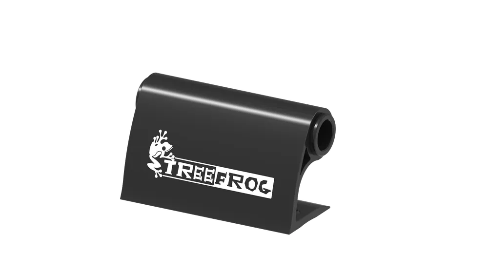 Vysoce Kvalitní TreeFrog FM15X110 mm - Adaptér na nosič Endorphin Republic
