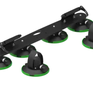 TreeFrog MODEL Elite 2 - Střešní nosič na kola Endorphin Republic Omezená Nabídka