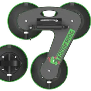 TreeFrog MODEL PRO 1 - Střešní nosič na kola Endorphin Republic Odeslání Ihned