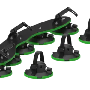 Finální Výprodej TreeFrog MODEL PRO 3 - Střešní nosič na kola Endorphin Republic