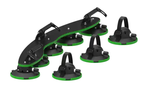 Finální Výprodej TreeFrog MODEL PRO 3 - Střešní nosič na kola Endorphin Republic