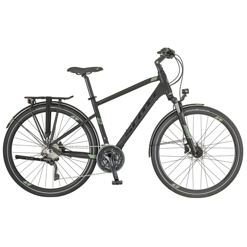 Koupit Online Trekové kolo SCOTT Sub Sport 10 Men Endorphin Republic