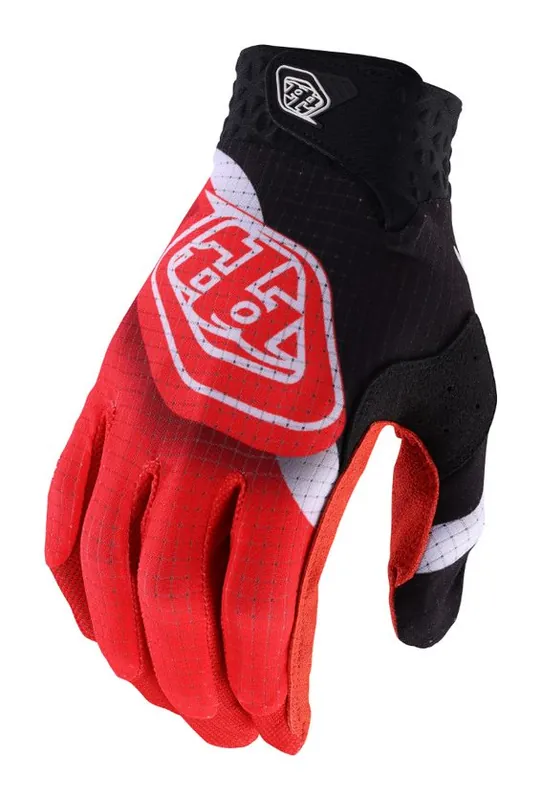 Troy Lee AIR RADIAN (Červená) - Cyklistické rukavice Endorphin Republic Super Cena
