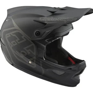Troy Lee D3 MONO (Černá) - Cyklistická helma Endorphin Republic Nakupujte Hned