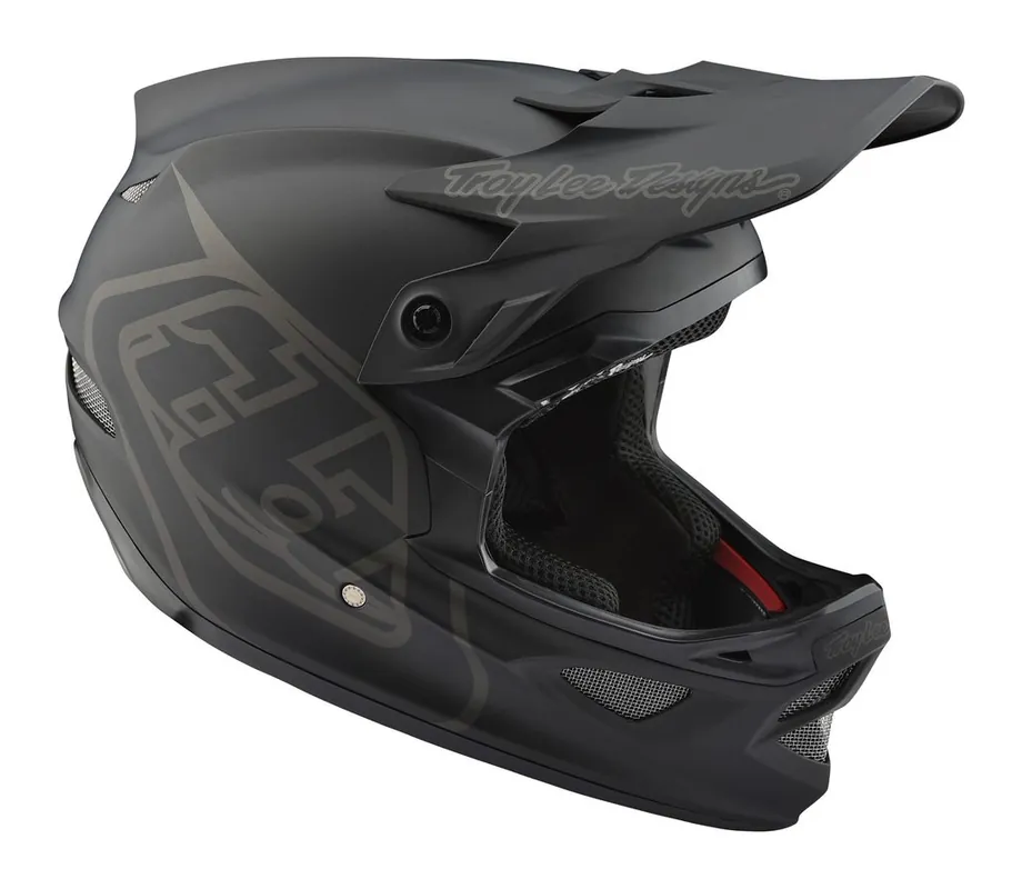 Troy Lee D3 MONO (Černá) - Cyklistická helma Endorphin Republic Nakupujte Hned