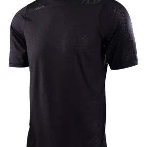 Troy Lee SKYLINE AIR MONO (Černá) - Pánský cyklistický dres Endorphin Republic Hit Sezóny