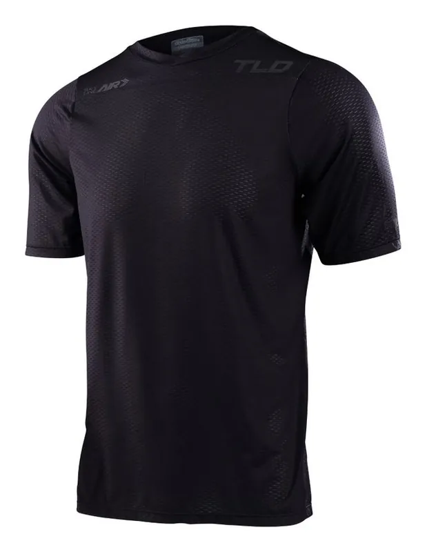 Troy Lee SKYLINE AIR MONO (Černá) - Pánský cyklistický dres Endorphin Republic Hit Sezóny