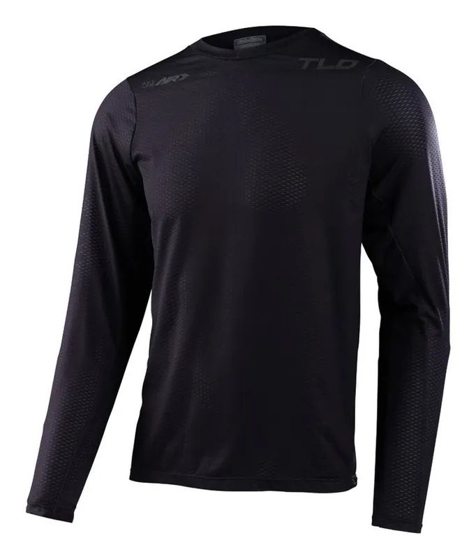 Bezpečná Platba Troy Lee SKYLINE AIR MONO (Černá) - Pánský cyklistický dres Endorphin Republic