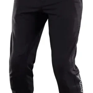 Akční Cena Troy Lee SKYLINE SIGNATURE (Černá) - Pánské cyklistické kalhoty Endorphin Republic