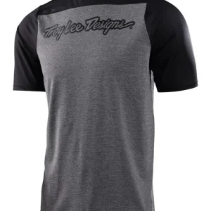 Výprodej Troy Lee SKYLINE SIGNATURE (Černá) - Pánský cyklistický dres Endorphin Republic