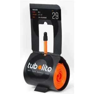 Sleva TUBOLITO Duše MTB 29x1,8-2,4 SV42 Endorphin Republic