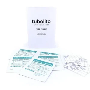 TUBOLITO Lepení Tubo Flix Kit Endorphin Republic Levný