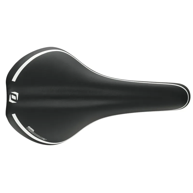 Syncros Urban SPORT 1.5 Gel Unisex (Černá) - Turistické sedlo Endorphin Republic Nejlepší Cena