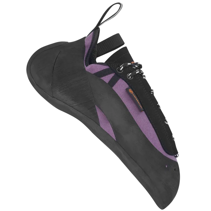 Unparallel NewTro Lace (Purpurová) - Lezecká obuv Endorphin Republic Nízká Cena