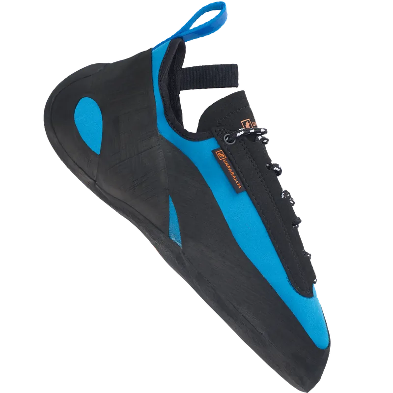 UNP Shoe UP-Lace (Modrá) - Pánská lezecká obuv Endorphin Republic Nejprodávanější