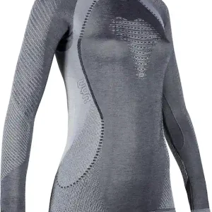 Expresní Doručení UYN Cashmere LSL (Šedá) - Dámské spodní triko Endorphin Republic