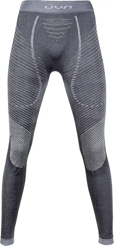 UYN Cashmere Shiny LNG (Šedá) - Dámské kašmírové legíny Endorphin Republic Odeslání Ihned
