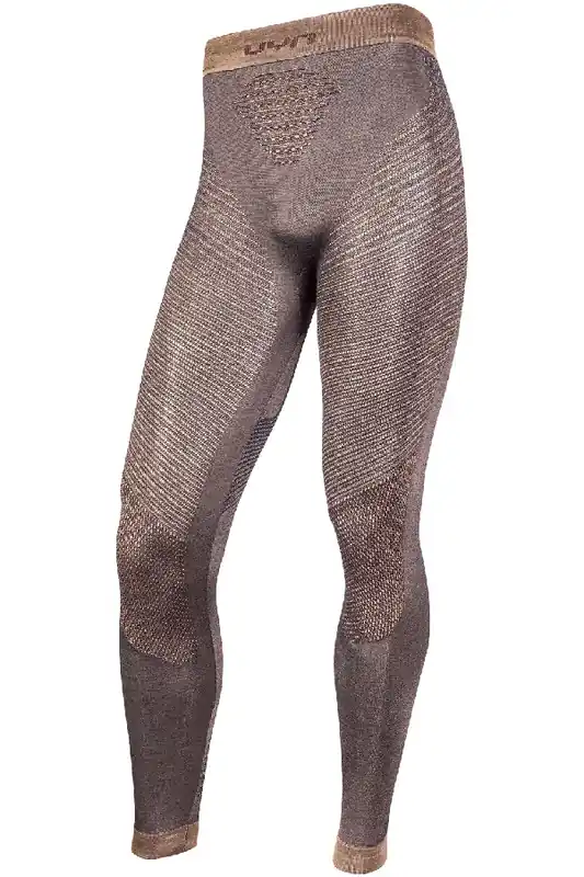 Nejlepší Volba UYN Cashmere Shiny LNG (Žlutá) - Pánské Endorphin Republic
