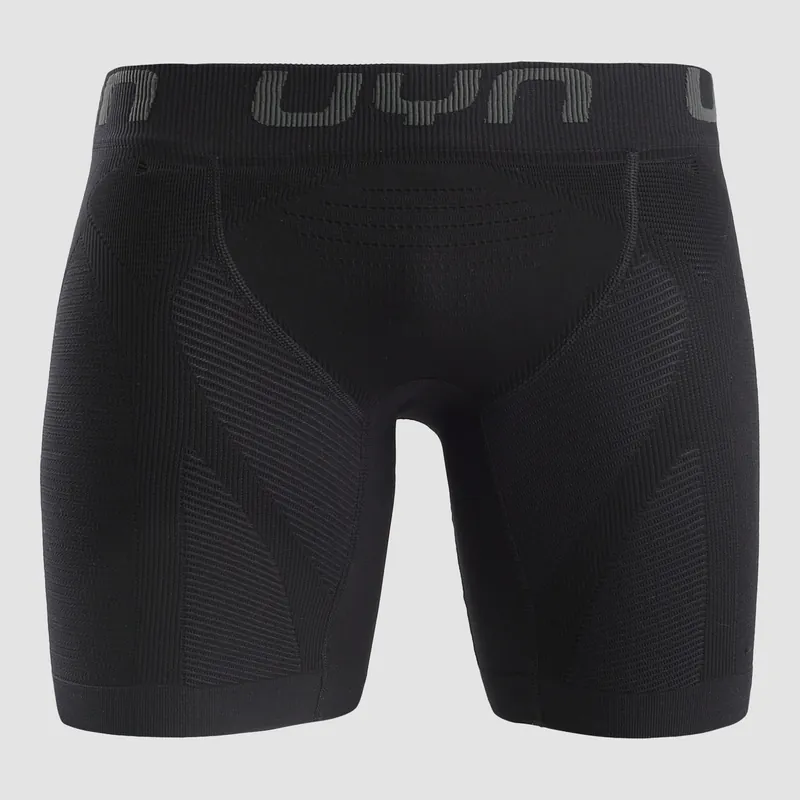 Uyn MAN POSITION+ UW BOXER BRIEF 6 INCH (Černá) - Pánské spodní prádlo Endorphin Republic Přímo Od Výrobce