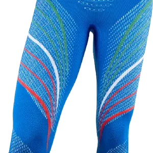 Horká Nabídka UYN NATYON 2.0 JUNIOR ITALY UW PANTS MEDIUM (Bílá) - Dětské spodní kalhoty Endorphin Republic