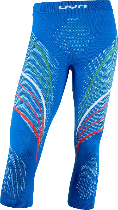 Horká Nabídka UYN NATYON 2.0 JUNIOR ITALY UW PANTS MEDIUM (Bílá) - Dětské spodní kalhoty Endorphin Republic