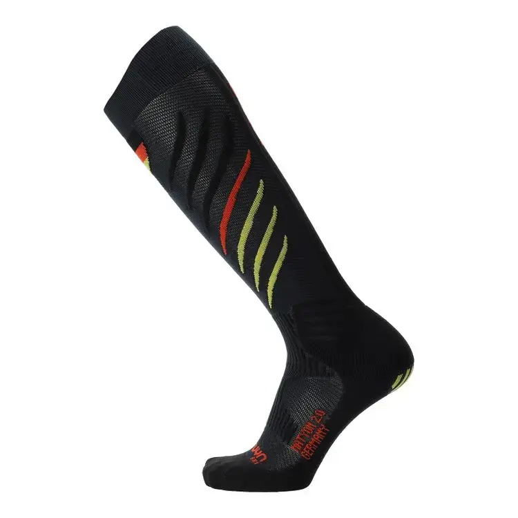 Uyn Natyon 2.0 Socks (Fialová) - Lyžařské podkolenky Endorphin Republic Odeslání Ihned