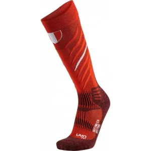 Vrácení Zdarma Uyn Natyon 2.0 Socks - Lyžařské podkolenky Endorphin Republic