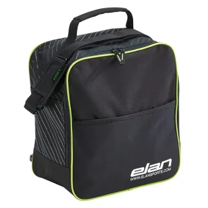 ELAN Boot Bag (Černá) - taška na lyžařské boty Endorphin Republic Aktuální