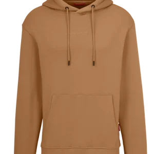 Originální Van Deer Casual Hoodie (Tmavě červená) - Mikina s kapucí Endorphin Republic