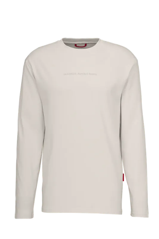 Odeslání Ihned Van Deer Casual Longsleeve (Bílá) - Triko s dlouhým rukávem Endorphin Republic
