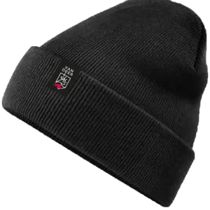 Výprodej Van Deer Classic Beanie OSFA (Černá) - Zimní čepice Endorphin Republic